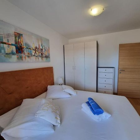 Apartman Marija Biograd Na Moru Exterior photo
