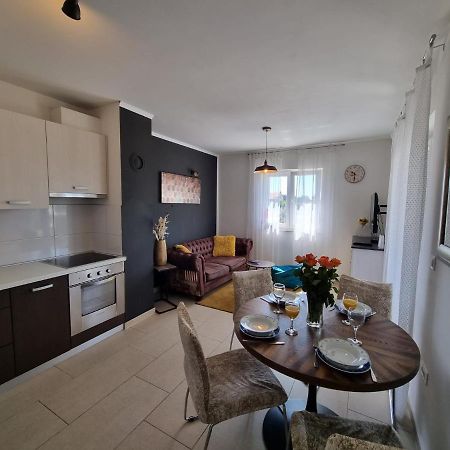 Apartman Marija Biograd Na Moru Exterior photo