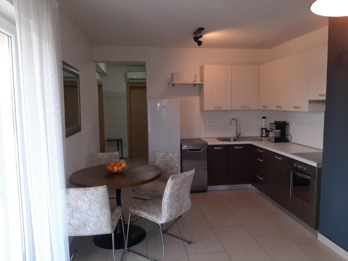 Apartman Marija Biograd Na Moru Exterior photo