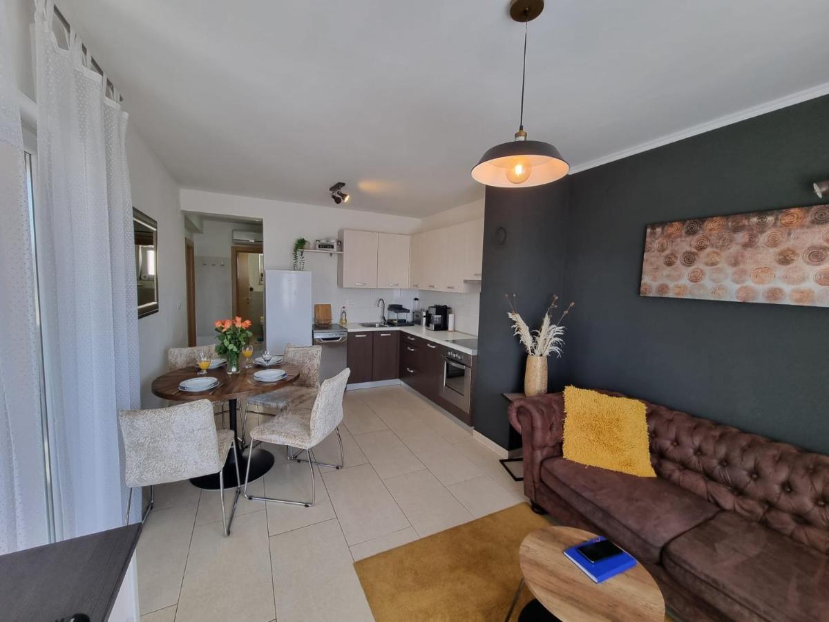 Apartman Marija Biograd Na Moru Exterior photo